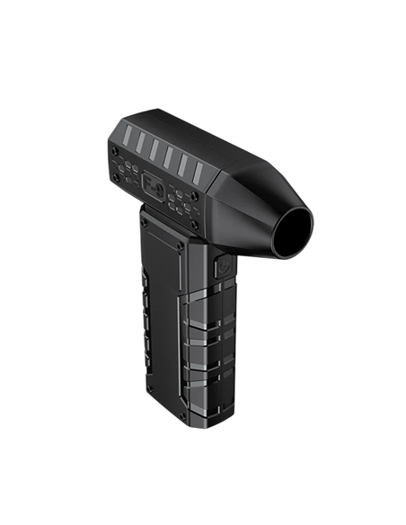 Ручной Пылесос Hoco HX67, Черный