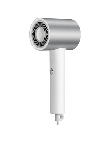 Uscător de păr Xiaomi Mi Ionic H300, 1600W, Alb