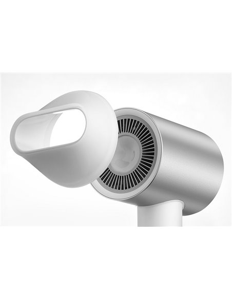 Uscător de păr Xiaomi Mi Ionic H300, 1600W, Alb