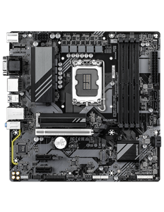 Материнская плата Gigabyte B760M DS3H GEN5, LGA1700, Intel B760, Micro-ATX 2