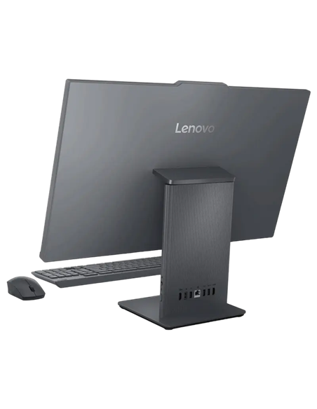 Моноблок Lenovo IdeaCentre 3 27IRH9, 27", Intel Core i7-13620H, 32Гб/1024Гб, Без ОС, Luna Grey