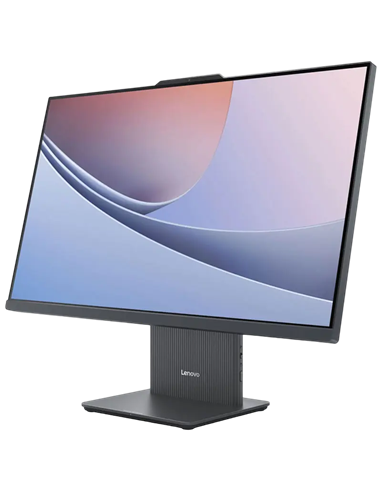 Моноблок Lenovo IdeaCentre 3 27IRH9, 27", Intel Core i7-13620H, 32Гб/1024Гб, Без ОС, Luna Grey