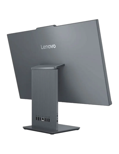 Моноблок Lenovo IdeaCentre 3 27IRH9, 27", Intel Core i7-13620H, 32Гб/1024Гб, Без ОС, Luna Grey