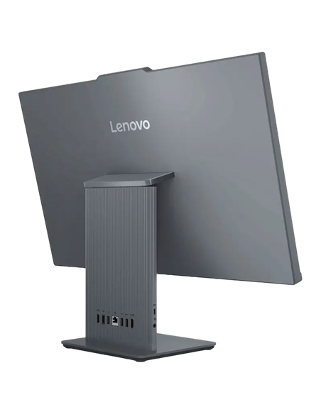 Computer All-in-One Lenovo IdeaCentre 3 27IRH9, 27", Intel Core i7-13620H, 32GB/1024GB, Fără SO, Luna Grey