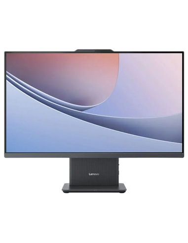 Моноблок Lenovo IdeaCentre 3 27IRH9, 27", Intel Core i7-13620H, 32Гб/1024Гб, Без ОС, Luna Grey