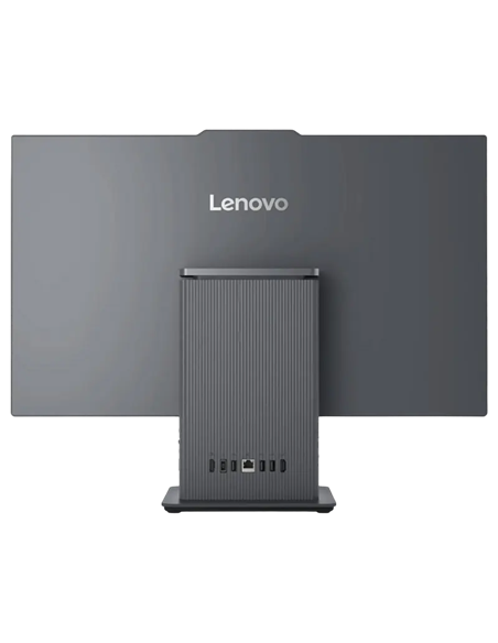 Computer All-in-One Lenovo IdeaCentre 3 27IRH9, 27", Intel Core i7-13620H, 32GB/1024GB, Fără SO, Luna Grey