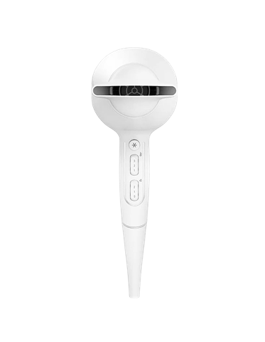 Фен Rowenta Volumizer CV6135F0, 1780 Вт, Белый