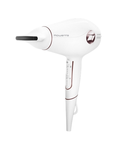Фен Rowenta Volumizer CV6135F0, 1780 Вт, Белый