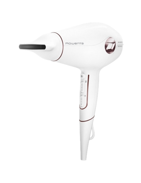 Фен Rowenta Volumizer CV6135F0, 1780 Вт, Белый