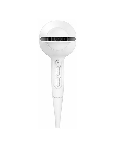 Фен Rowenta Volumizer CV6135F0, 1780 Вт, Белый