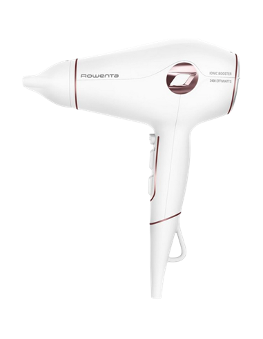 Фен Rowenta Volumizer CV6135F0, 1780 Вт, Белый