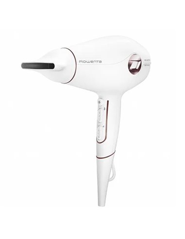 Фен Rowenta Volumizer CV6135F0, 1780 Вт, Белый