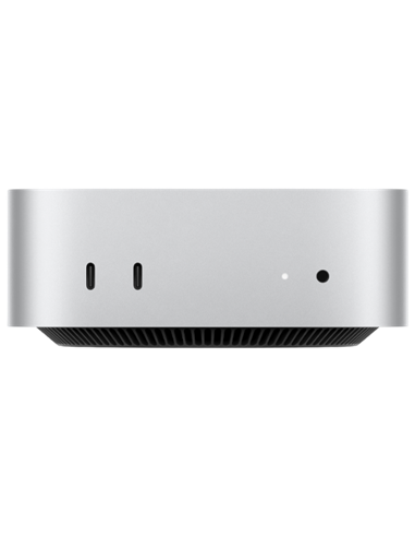 Sistem Desktop PC Apple Mac mini A3239, Mac mini, M4 Pro with 12-core CPU and 16-core GPU, 24GB/512GB, M4 16-core GPU, macOS ...