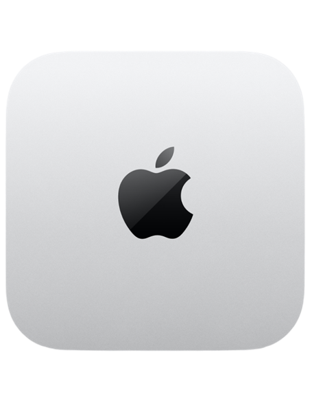 Sistem Desktop PC Apple Mac mini A3239, Mac mini, M4 Pro with 12-core CPU and 16-core GPU, 24GB/512GB, M4 16-core GPU, macOS ...
