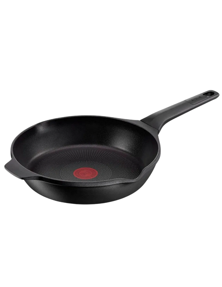 Сковорода Tefal E2490544, 26см, Чёрный