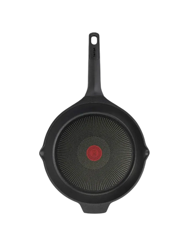 Tigaie Tefal E2490544, 26cm, Negru