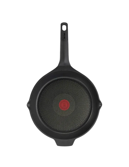 Tigaie Tefal E2490544, 26cm, Negru