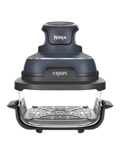 Friteuză cu aer cald Ninja FN101EUGY, Albastru 2