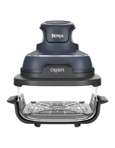Аэрофритюрница Ninja FN101EUGY, Синий