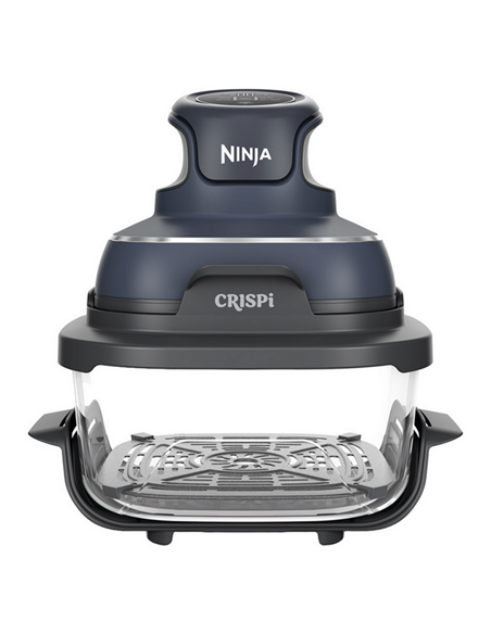 Friteuză cu aer cald Ninja FN101EUGY, Albastru