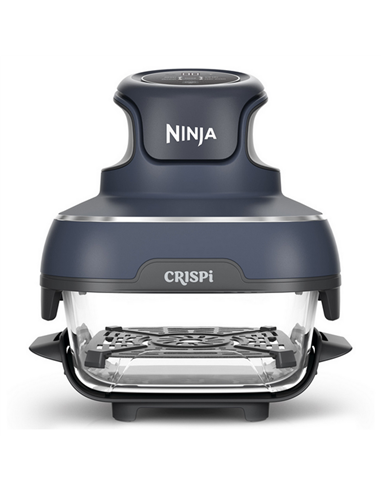 Аэрофритюрница Ninja FN101EUGY, Синий