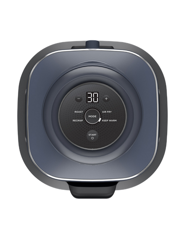 Аэрофритюрница Ninja FN101EUGY, Синий