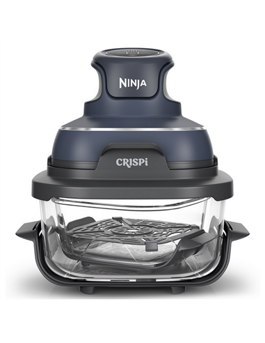 Аэрофритюрница Ninja FN101EUGY, Синий
