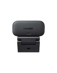 Cameră Web Insta360 Link 2C, 3840 x 2160, Negru 2