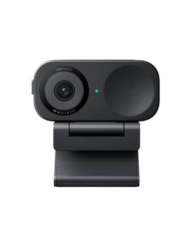 Веб-камера Insta360 Link 2C, 3840 x 2160, Черный
