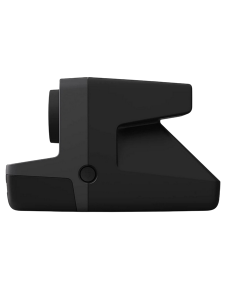 Фотоаппарат моментальной печати Polaroid Now Gen 2, Черный