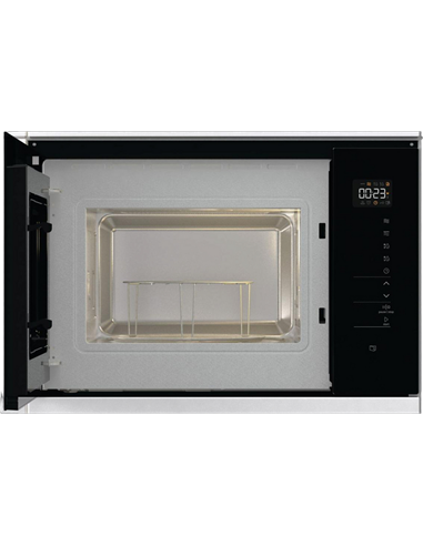 Микроволновая печь Gorenje BMI 251 SG3BG, Чёрный