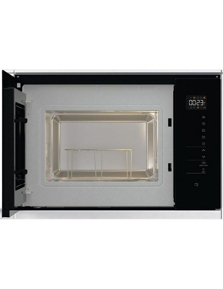 Микроволновая печь Gorenje BMI 251 SG3BG, Чёрный