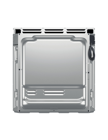 Электрический духовой шкаф Whirlpool OMSK58RU1SB, Чёрный