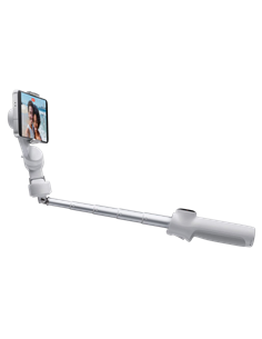 Selfie Stick Insta360 Flow 2 AI Tracker Bundle, Gri 2