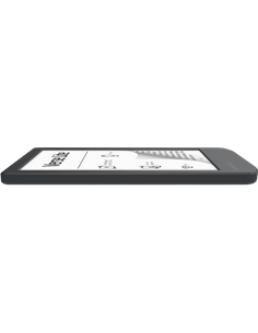 eBook Reader PocketBook 619 Verse Lite, Gri 2