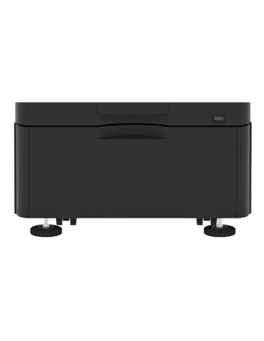 Высокая тумба Sharp BP-DS12, Чёрный