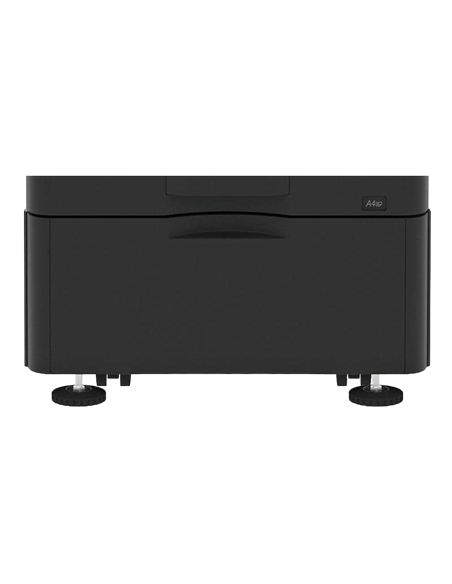 Высокая тумба Sharp BP-DS12, Чёрный