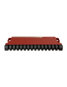 Router MikroTik L009UiGS-RM, Roșu 2