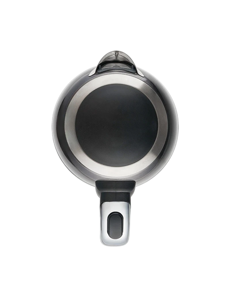 Fierbător electric Zelmer ZCK8025, Negru