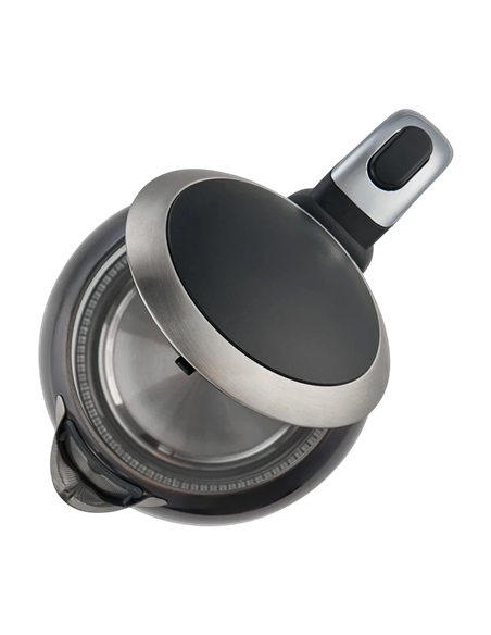 Fierbător electric Zelmer ZCK8025, Negru