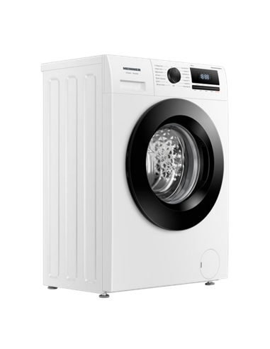 Mașină de spălat Heinner HWM-HME7012IVSMA+++, 7kg, Alb