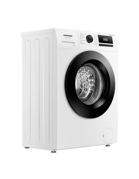 Mașină de spălat Heinner HWM-HME7012IVSMA+++, 7kg, Alb