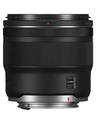 Obiectiv foto Canon RF 45mm f/1.2 STM