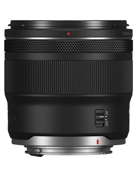 Объектив Canon RF 45mm f/1.2 STM