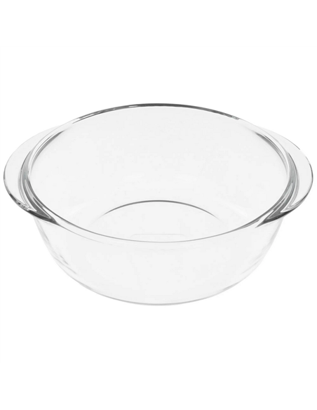 Форма для выпечки Pyrex 207B100, Прозрачный