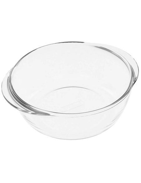 Форма для выпечки Pyrex 207B100, Прозрачный