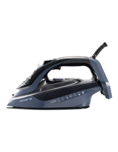 Fier de călcat Polaris PIR 3050AK, 3000W, Marengo