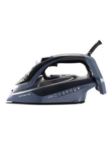Fier de călcat Polaris PIR 3050AK, 3000W, Marengo