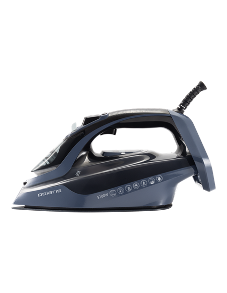 Утюг Polaris PIR 3050AK, 3000Вт, Marengo