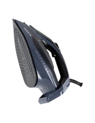 Fier de călcat Polaris PIR 3050AK, 3000W, Marengo